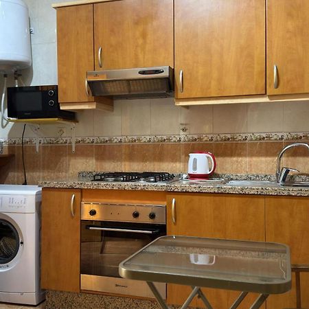 شقة في قلب مراكش جليز Extérieur photo