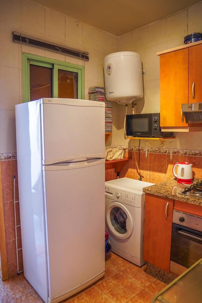 شقة في قلب مراكش جليز Extérieur photo