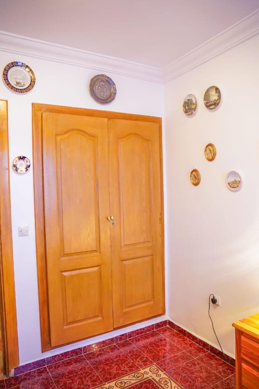 شقة في قلب مراكش جليز Extérieur photo