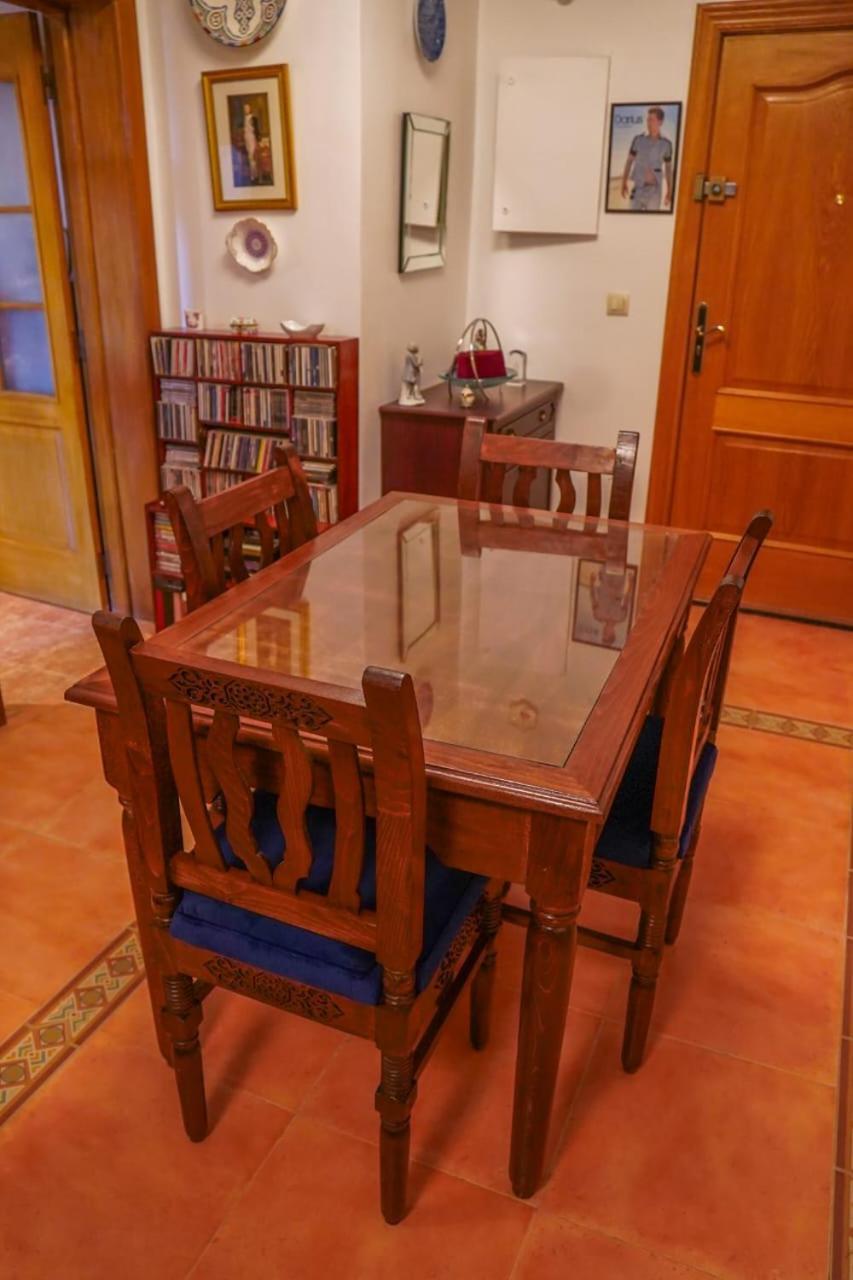 شقة في قلب مراكش جليز Extérieur photo