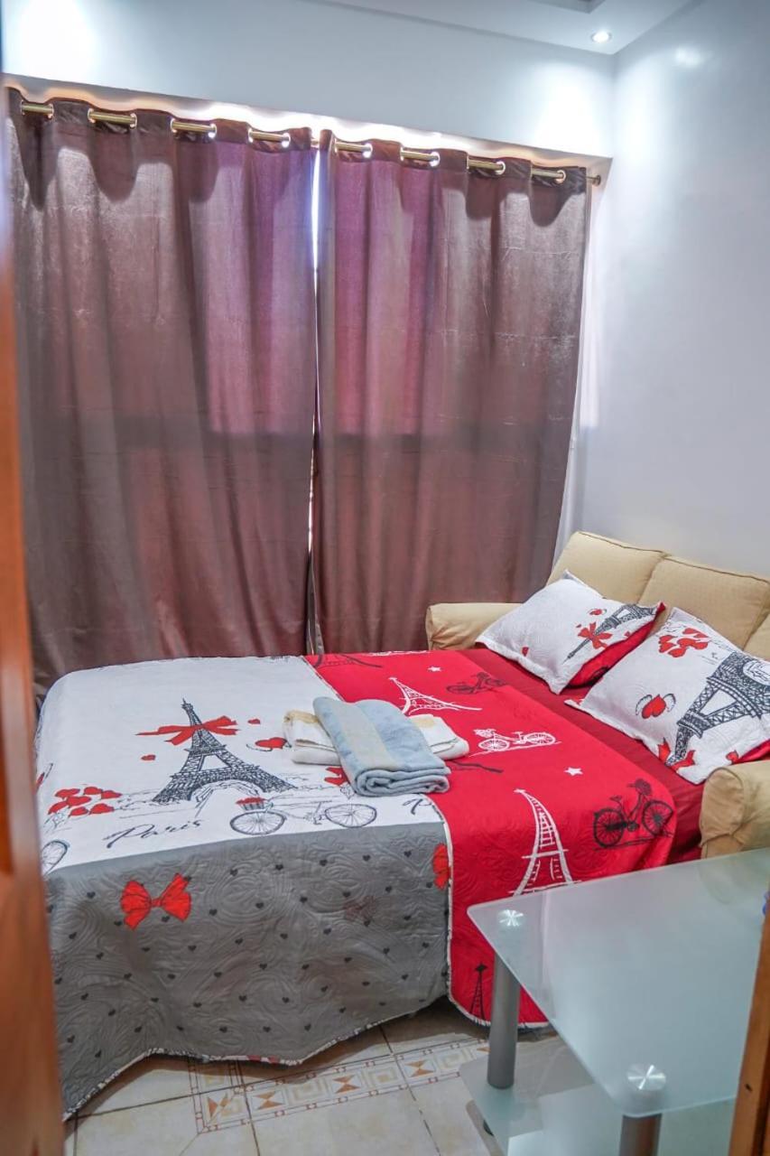 شقة في قلب مراكش جليز Extérieur photo