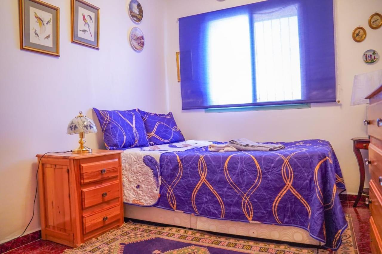 شقة في قلب مراكش جليز Extérieur photo