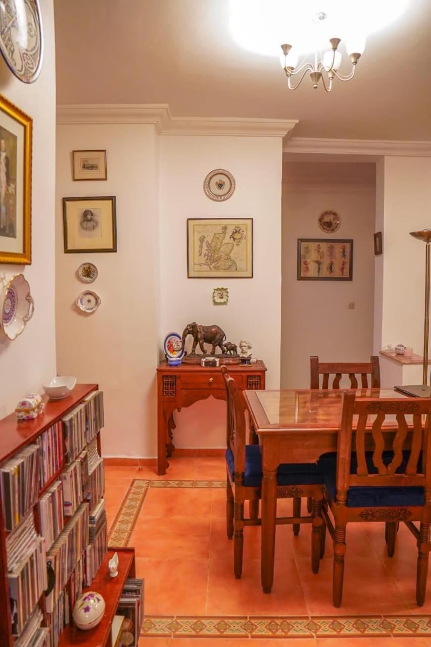 شقة في قلب مراكش جليز Extérieur photo