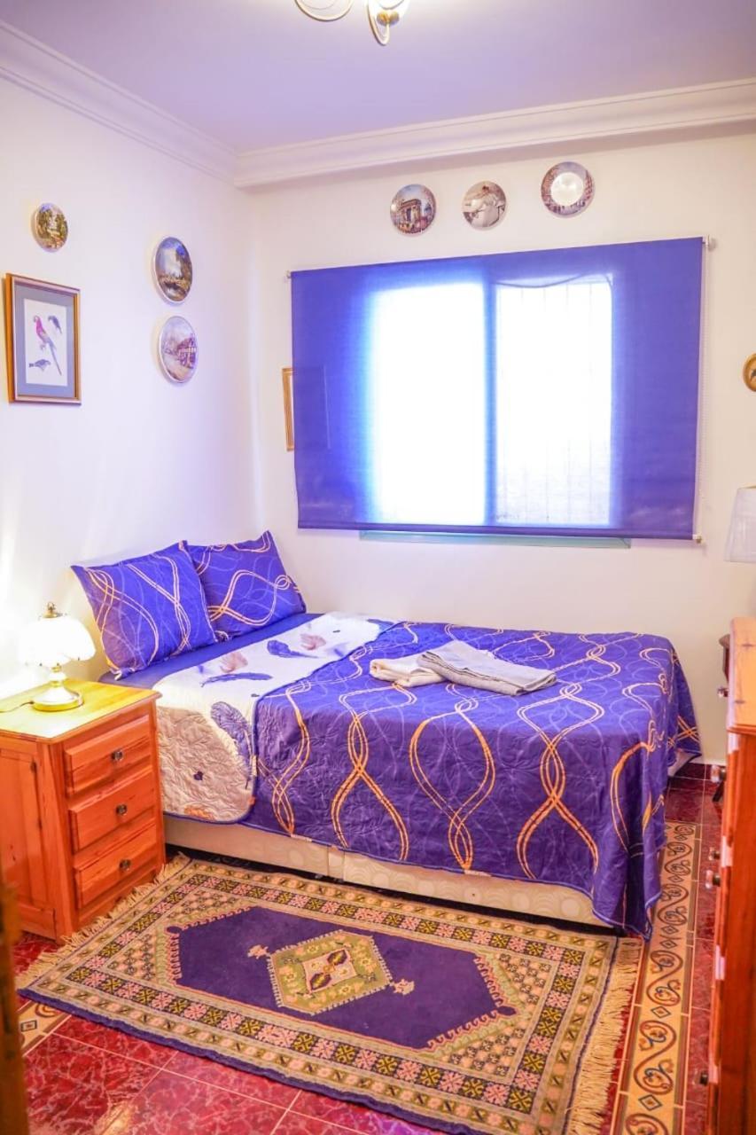 شقة في قلب مراكش جليز Extérieur photo