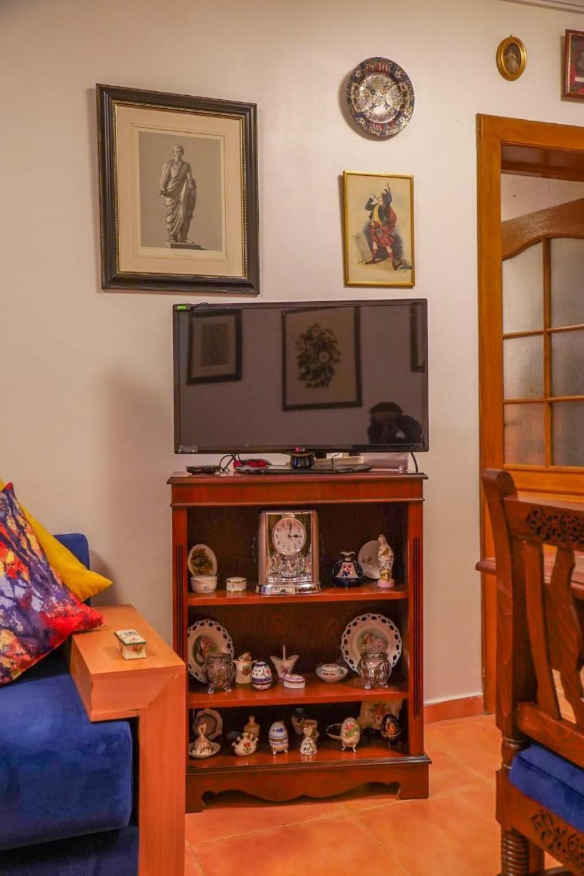 شقة في قلب مراكش جليز Extérieur photo