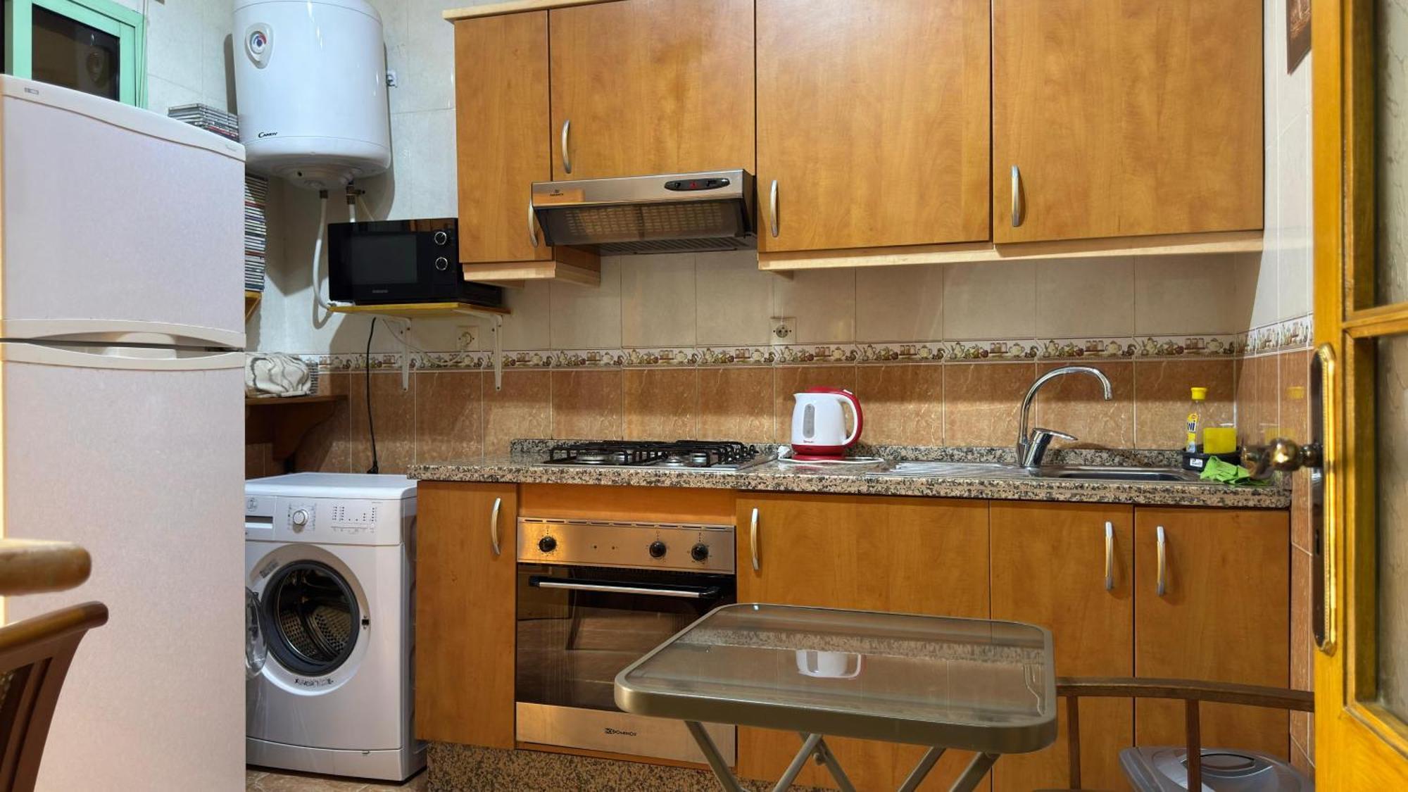 شقة في قلب مراكش جليز Extérieur photo