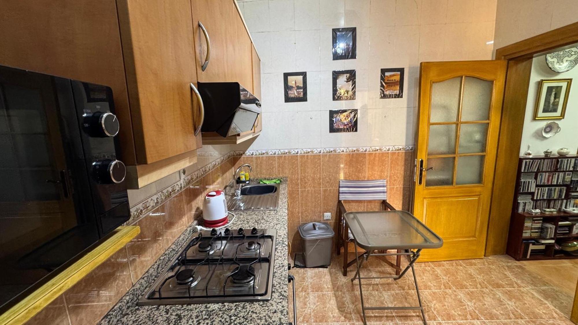 شقة في قلب مراكش جليز Extérieur photo