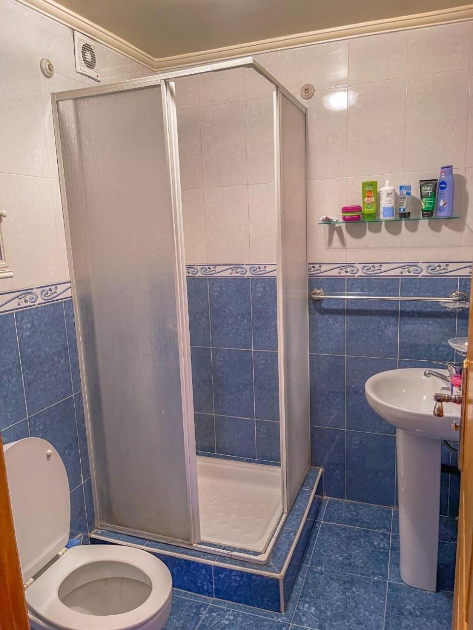 شقة في قلب مراكش جليز Extérieur photo