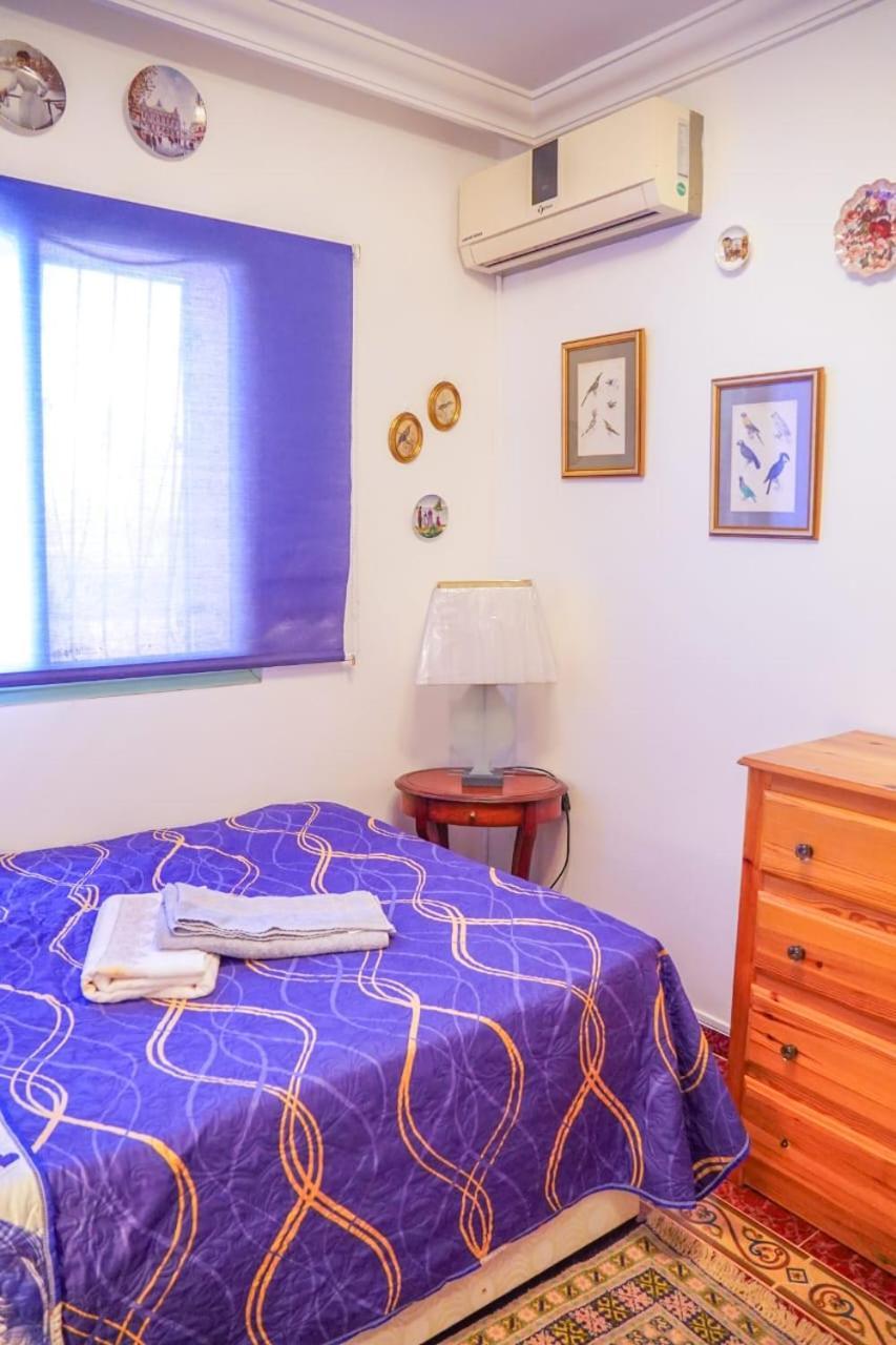 شقة في قلب مراكش جليز Extérieur photo