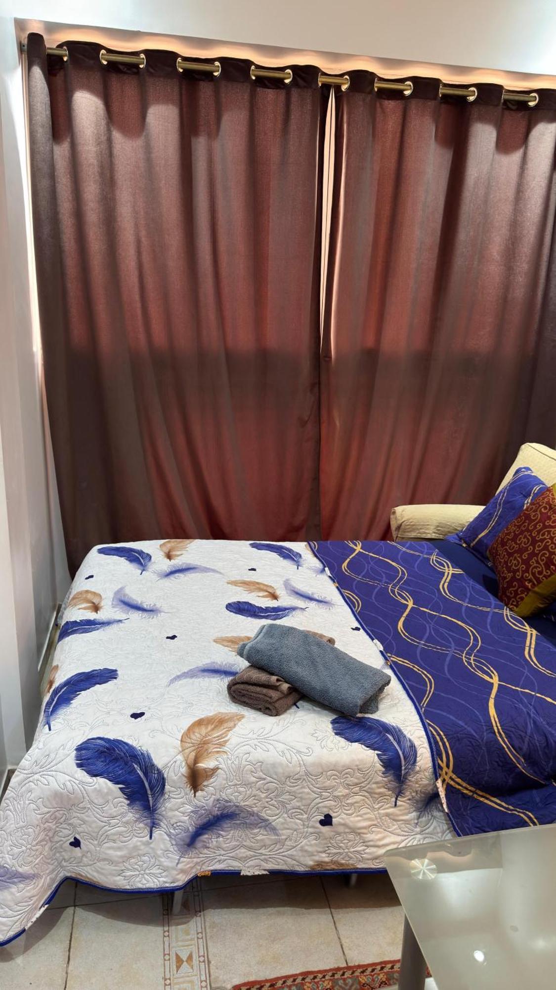 شقة في قلب مراكش جليز Extérieur photo