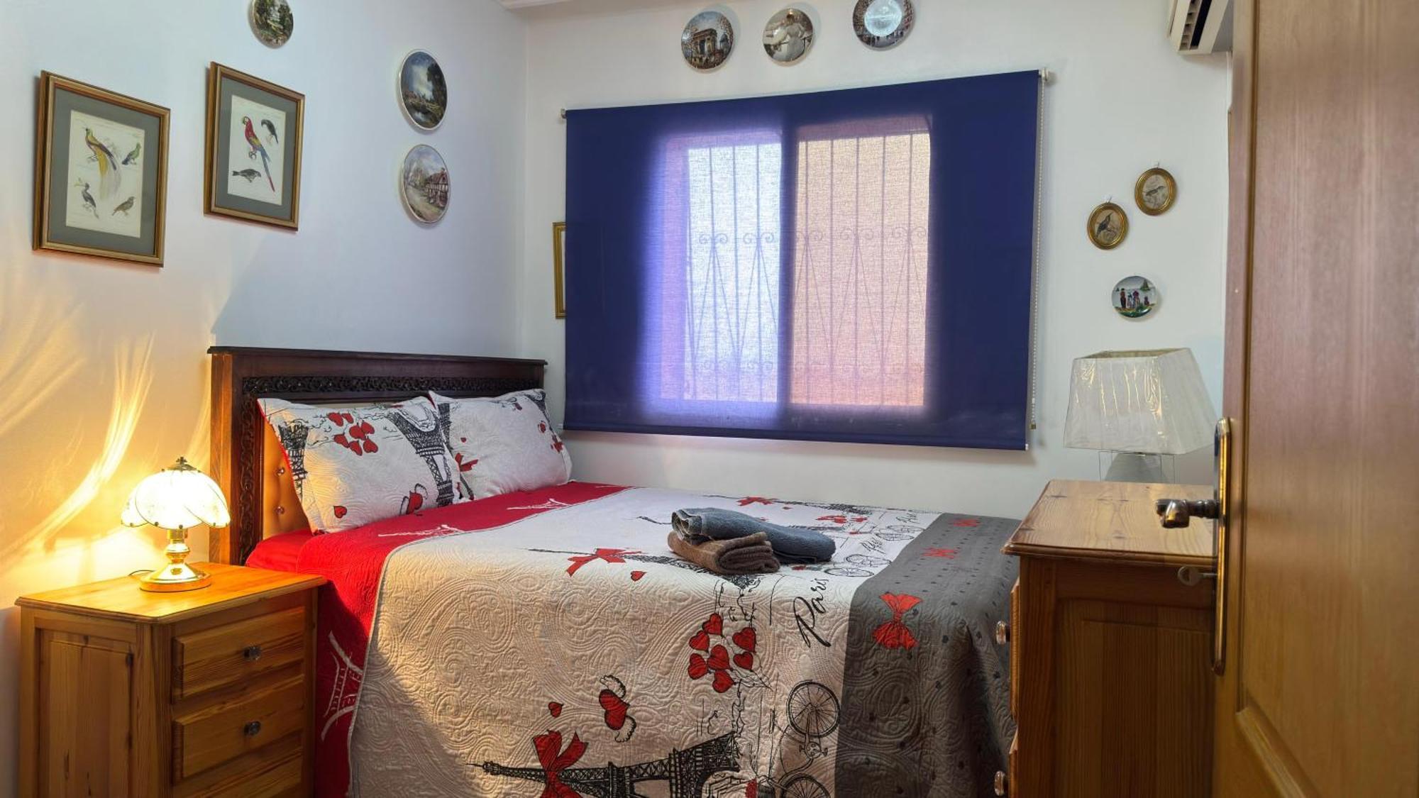 شقة في قلب مراكش جليز Extérieur photo