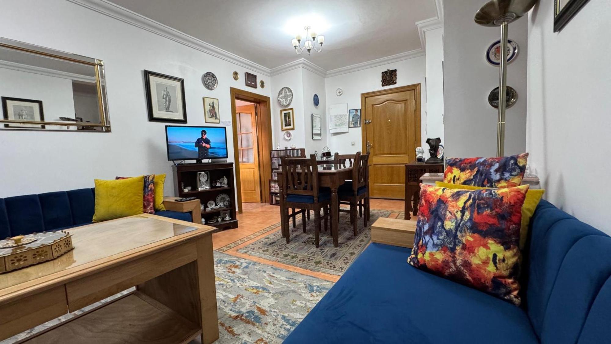 شقة في قلب مراكش جليز Extérieur photo