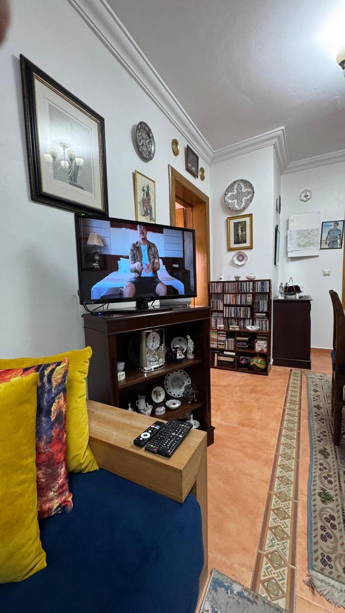 شقة في قلب مراكش جليز Extérieur photo